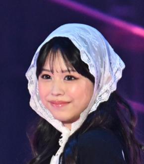 カジサック長女の梶原叶渚「また垢抜けてる」「どんどんと変わっていく」セーラー服姿に反響