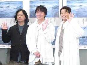 丸山隆平が解散のWEST．に「それぞれの活躍楽しみ」　ファンには「音楽はなくならない」