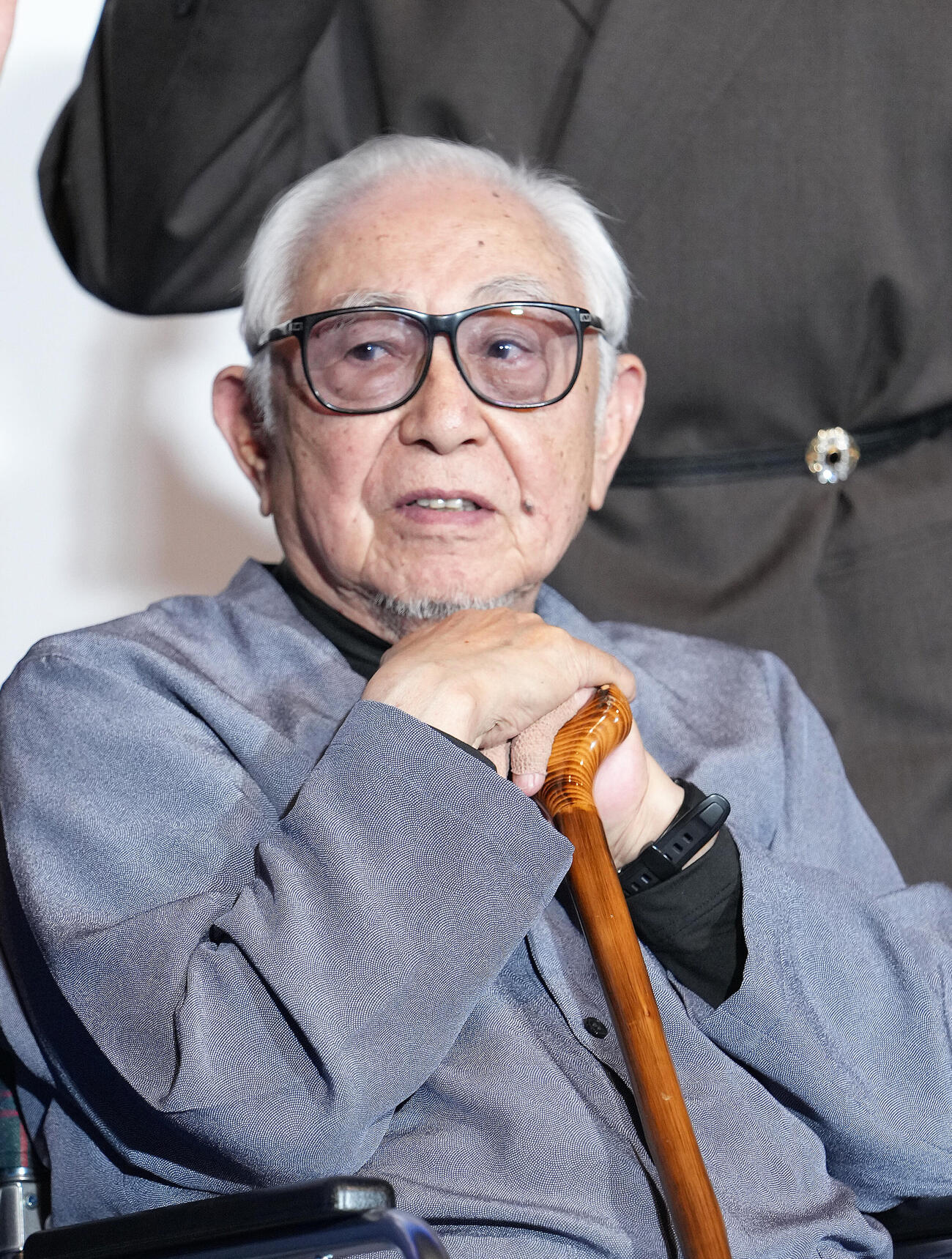【悼む】倉本聰さん、厳しさの中に深い愛　富良野塾卒業生375人に強い絆
