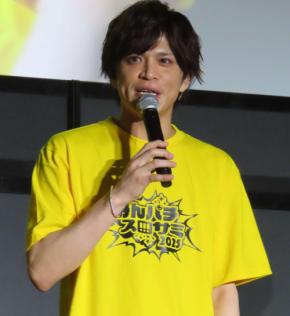 38歳イケメン有名俳優、電撃結婚発表　スタジオ騒然「最初で最後。メディアでの報告は」
