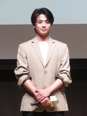 「ビジュ神」岩瀬洋志と人気配信者M！LK塩﨑太智は恋のライバル？「もうパパ！」制作発表