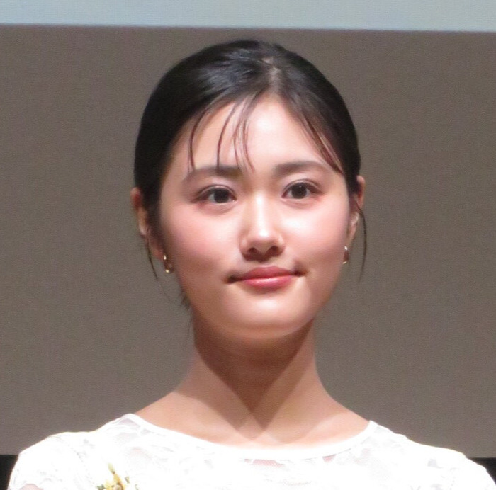 原菜乃華がSNS社会描く主演ドラマに関連し「チャッピーに“知ったか”された」と驚きの告白