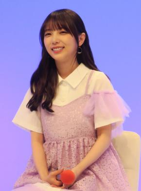 元乃木坂46与田祐希、壁の乗り越え方は「気合と根性」 野村周平「俺の肉体美が見どころ」
