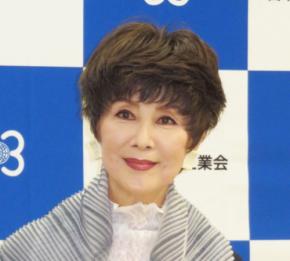 楠田枝里子、最新ショットに「美しいなあ　全然昔と変わらない」「アンドロイド？」