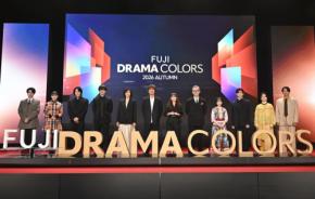 芦田愛菜、撮影現場で歌&モノマネ「どこにスイッチがあるんだろう」高橋文哉も驚き