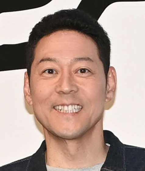 東野幸治、話題の「我々は宇宙人」で感慨「俺も危ない人生やったなって」