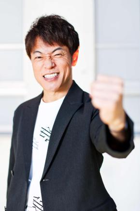 阪神初連覇 陣内智則が喜び 宿敵巨人との激闘に「幼少期から夢みた理想の瞬間」