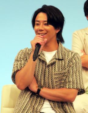北山宏光、グアムロケは「自然との闘い」みんなで輪になって「晴れろ~」パワースポットでおはらい
