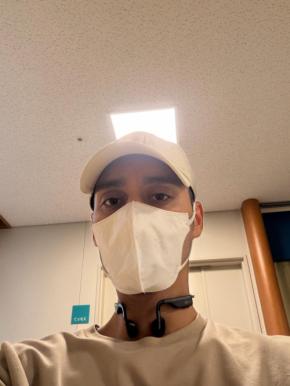 “余命１年”公表のネイボール、定期採血へ　結果は来週「ソワソワして緊張」心境を吐露