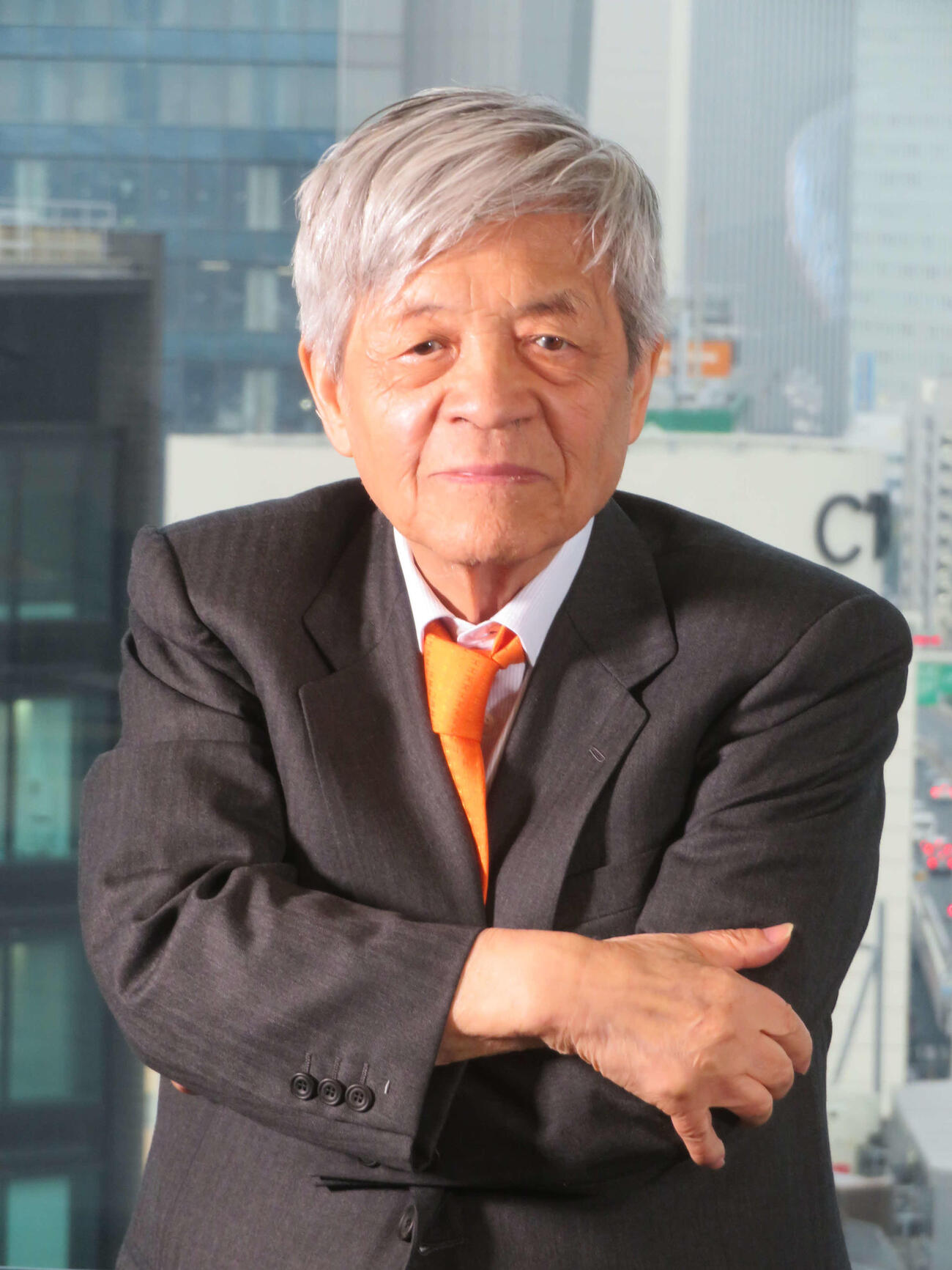 92歳田原総一朗氏、理想の「死ぬ状況」を衝撃告白　目指す“具体的シチュエーション”も明かす