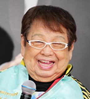高木ブー、Ｓ状結腸がん公表のミュージシャンにエール「一緒に『いい湯だな』歌いましょう」