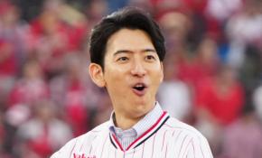 フジ生田竜聖アナ、実兄・生田斗真との兄弟愛ショット　「世界一雑」な生サインもらう