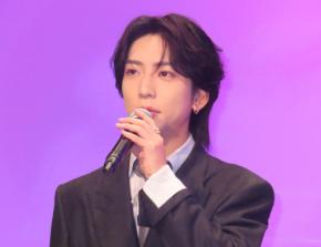 IMP．鈴木大河、人の変化に「気づけないタイプ」メンバーの髪形も言われて気づく