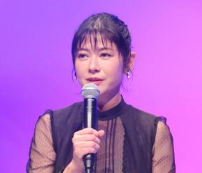 真木よう子、アインシュタインの脳と交換願望「中卒で無学なので、骨を集めたい」