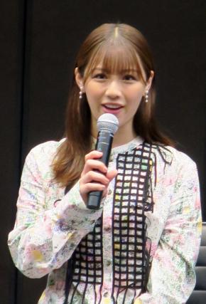 渡邉美穂、男女4人のドロドロ裏の顔サスペンスに「現実にあったらたまったもんじゃない」