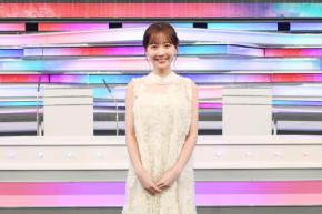 Mステ新サブMCに谷胡桃アナ決定　堂真理子アナ以降は弘中綾香アナら新人就任が続く