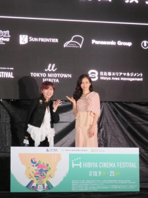 前田敦子「あの頃の厳しさを、まだ欲しい自分がいます」映画初出演作手がけた市川準さんに感謝