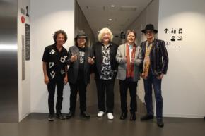 ゴダイゴ、11年ぶりの新曲「My Dear／My Dear」11・11配信リリース決定