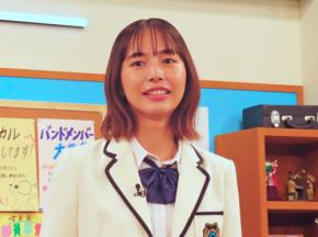 井桁弘恵、歌が苦手も「ライブしたい！歌のライブ！」高校生の歌声に刺激受け新たな夢抱く