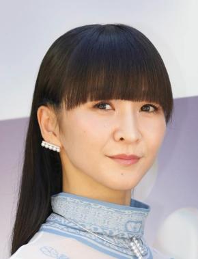 Perfumeかしゆか、トレードマークのぱっつん前髪からイメチェンに反響「おでこ!可愛い~」