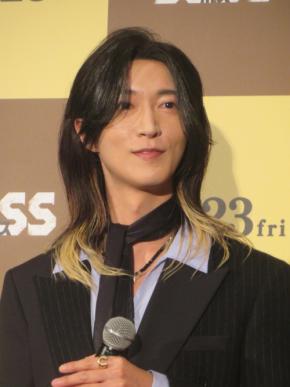 サカイJr．の野望に放った酒井Ｐの言葉で会場爆笑「お前、それ…」