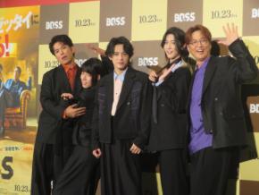初声優おヨネの難点は“さしすせそ”の滑舌「めちゃくちゃ苦労した」