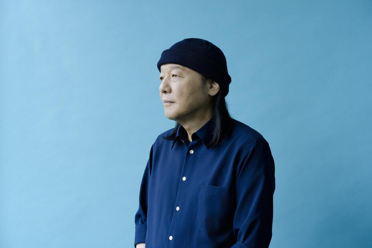 山下達郎「ライブ持続できヒットシングル機能するサイクル」73歳の今も活躍できるゆえん