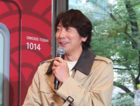 世界45カ国！旅の達人佐々木蔵之介「後悔する旅はない」出発５時間前に行き先決めたことも