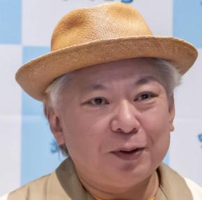 鈴木おさむ氏“しゃれ”で大島美幸と結婚から24年「しゃれから始まる結婚もあっていいのでは」