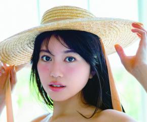 加藤玲菜が表紙＆巻頭の「FRIDAY GOLD 2026 Winter」11・10発売へ