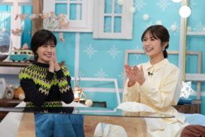 内田有紀、好きな人から移住提案されたら「そんなに迷いはないのかな」