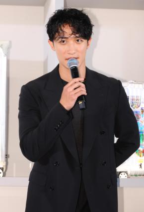 Snow Man岩本照、タフに保つ秘訣「時間あり余ってるんです。７、８時間寝れてますよ」