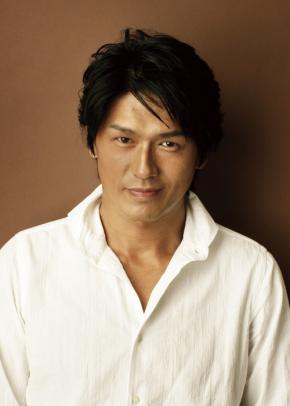 高橋克典「できることなら続けていきたい」デュエットカバーアルバム「with」20日発売