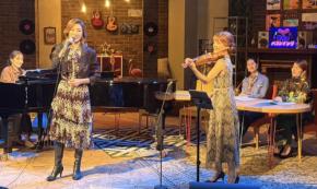 真琴つばさが坂本九さんの「見上げてごらん夜の星を」　NHK BS「歌える！青春のベストソング」