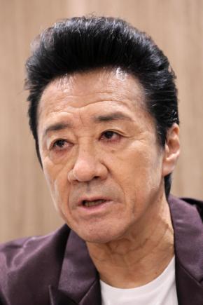 大友康平、音楽プロデューサー須藤晃さん悼む「とにかくストイックでご自分に大変厳しい方」