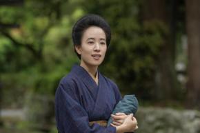 【第４週のブラッサム】かつて嫁入りした花婿の弟・木村保と偶然出会い…