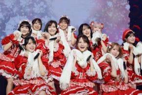 イコラブ９周年コンサートで２万人熱狂「本当に『全ては＝LOVE』」来年２月名古屋公演も発表