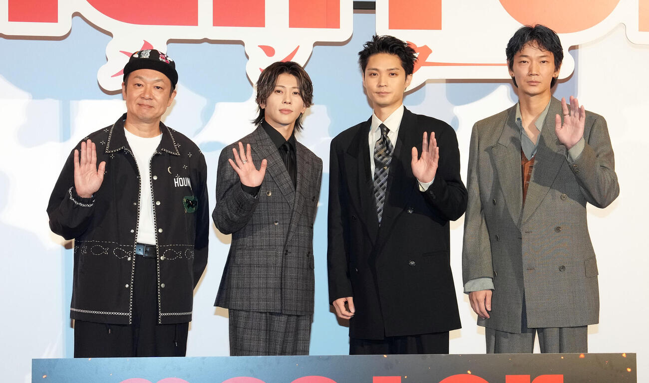 末澤誠也、座右の銘はウォルト・ディズニーの言葉「自分は運が良いんだなと思いながら」