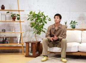 竹内涼真、東京Ｖユース時代の友人とCM共演し「みんな役者やったらいいのに」