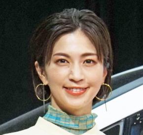 ファンから“脚最高っす”安田美沙子が朝ラン「目黒川方面を12k走ったよ」レース出場も報告