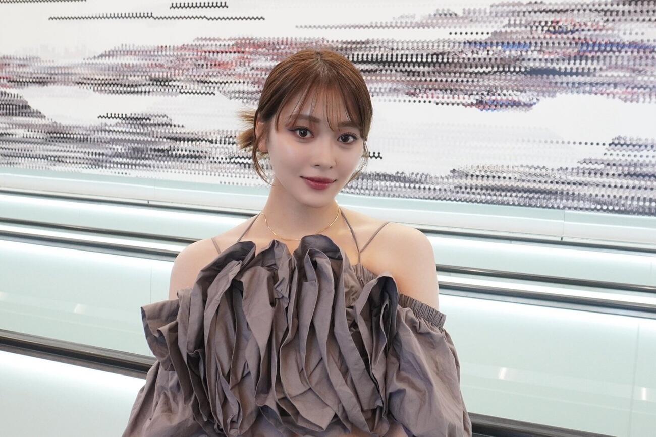 いぎなり東北産・北美梨寧、初アリーナライブは「ここに来て良かった」と思える２日間に