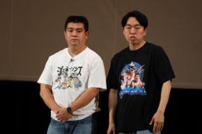 【キングオブコント】トリオ→コンビのジェラードンが初優勝で1000万、メンバー脱退乗り越え