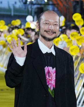 河内大和 野田秀樹のNODA・MAP公演「THE BEE」に再出演 どんな演技を見せるか