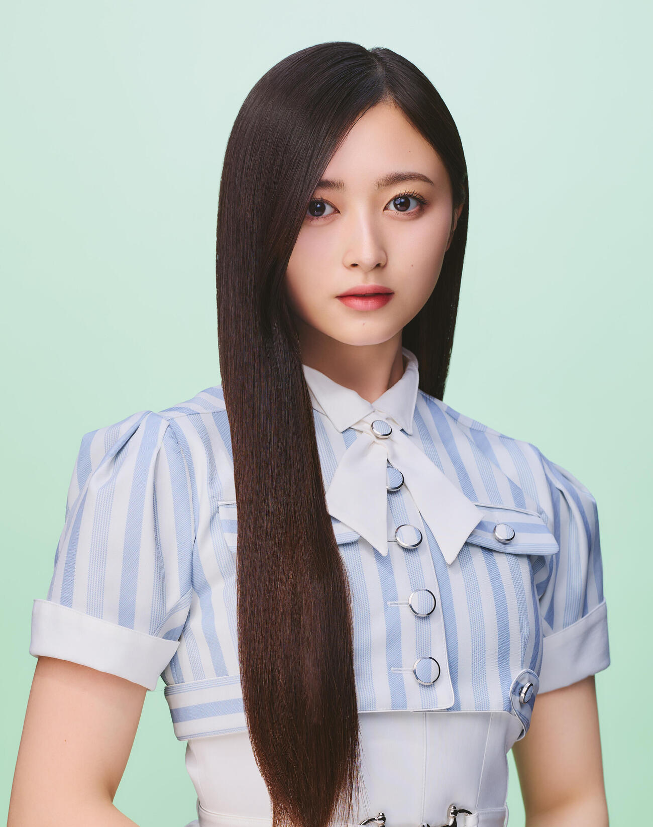 井上和が乃木坂46新曲センター、遠藤さくら&賀喜遥香に並び歴代5位タイの通算4回目