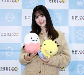 藤田ニコル、子育てに苦悩と楽しみ「息抜きに近いくらい、毎日かわいくて楽しい」今年5月に出産