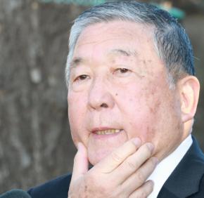 徳光和夫、肩書「映画部長」だった父親の勤め先を明かす「言ってみれば最終的には…」