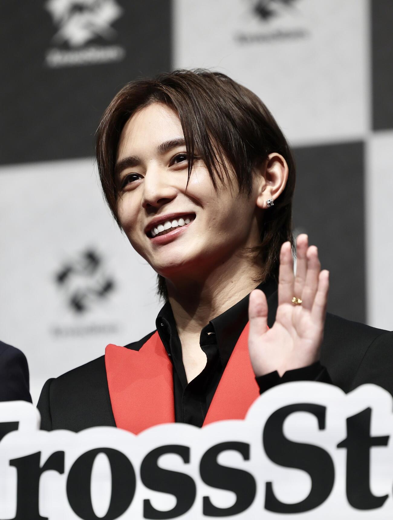 山田涼介“LEOモード”は「割とオフ」初配信では開始に気づかず「ぼけ~っとした顔で」