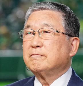 徳光和夫「安住君にはできてないですよ」後輩羽鳥慎一のすごさ解説「これは羽鳥の独壇場」