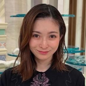 行政書士試験合格の住田紗里アナ「超久し振り」ミニスカコーデにファン沸く「足長お嬢さん」