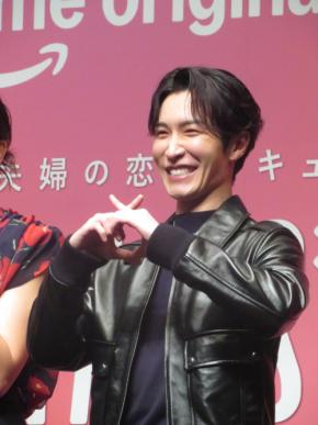 Snow　Man渡辺翔太が恋愛番組初出演　「恋愛を語れるのか」とメンバーからの不安視明かす